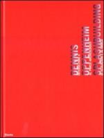 Intersezioni 4. Dennis Oppenheim. Splashbuilding. Al parco archeologico di Scolacium. Catalogo della mostra. Ediz. italiana e inglese