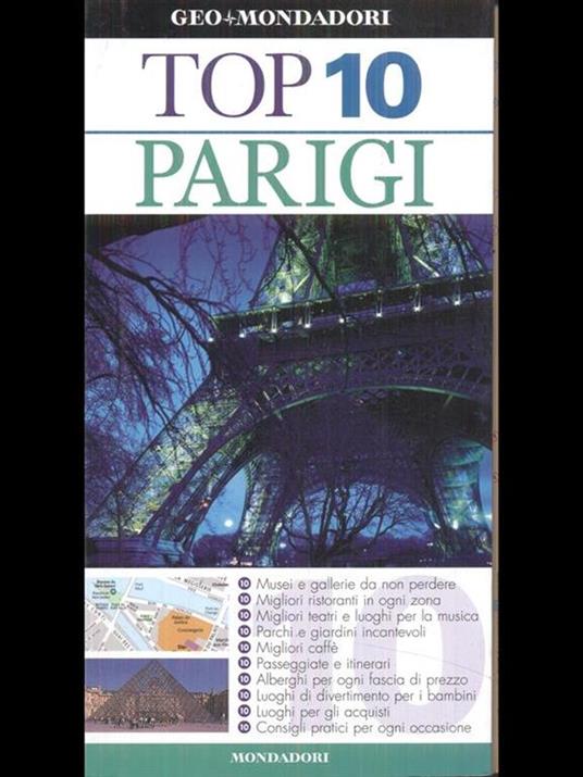 Parigi - 5