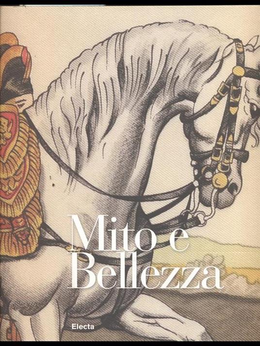 Mito e bellezza. Catalogo della mostra (Lucca, 6 dicembre 2009-7 marzo 2010; Roma, 29 aprile-18 luglio 2010) - 6