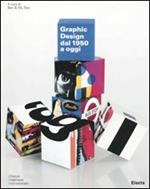 Graphic design dal 1950 ad oggi