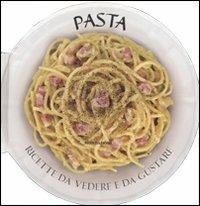 Pasta - Carla Bardi - copertina