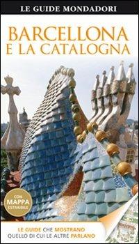 Barcellona e la Catalogna - copertina