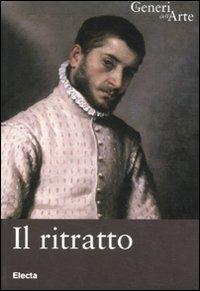 Il ritratto - Elisabetta Gigante - copertina