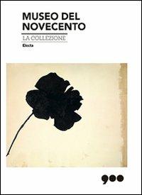 Museo del Novecento. La collezione - copertina