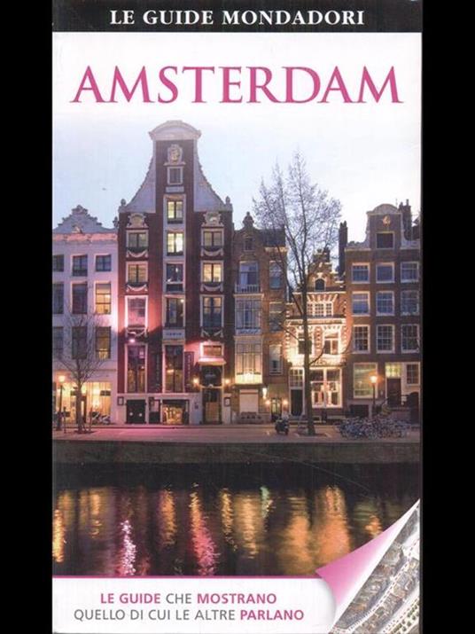 Amsterdam - 4