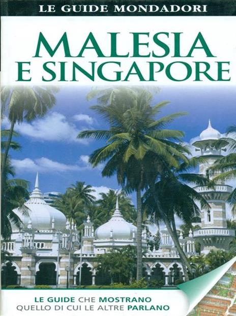 Malesia e Singapore - 5