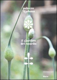 Palazzo Madama. Il giardino del castello - copertina