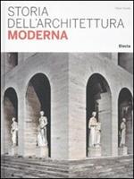 Storia dell'architettura moderna