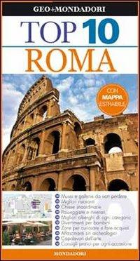 Roma - copertina