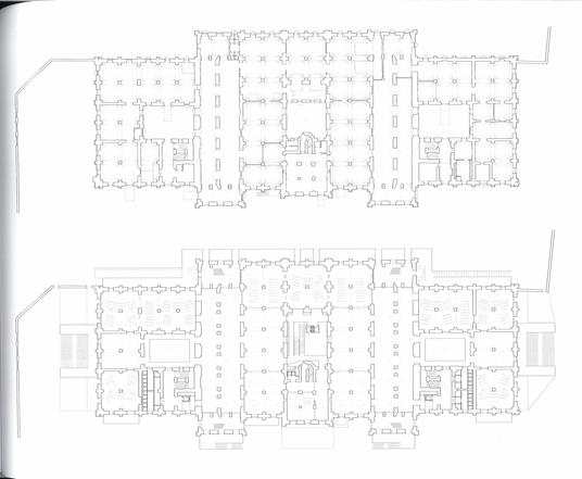 L' architettura di Massimo Carmassi. La nuova sede dell'università di Verona. Restauro e riuso - Marco Mulazzani - 4