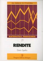 Rendite