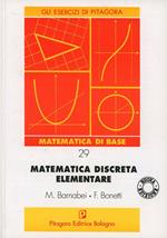 Matematica discreta elementare