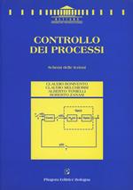 Controllo dei processi. Schemi delle lezioni