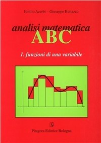 Secondo corso di analisi matematica di Emilio Acerbi, Giuseppe Buttazzo con  Spedizione Gratuita - 9788897946144 in Calcolo e analisi