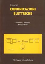 Lezioni di comunicazioni elettriche