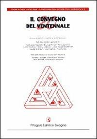 Il convegno del ventennale - copertina