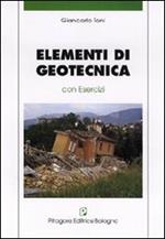 Elementi di geotecnica. Con esercizi