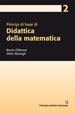 Principi di base di didattica della matematica