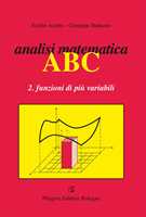 Analisi matematica Fare e comprendere. Con elementi di probabilità e  statistica. Con Contenuto digitale (fornito elettronicamente) - Walter  Dambrosio - Libro - Zanichelli 