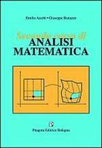 Secondo corso di analisi matematica