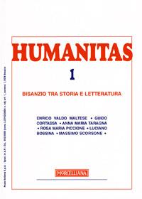 Bisanzio tra storia e letteratura - copertina