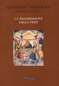 La trasmissione della fede - copertina