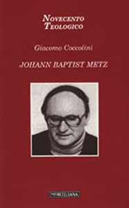 Image of Johann Baptist Metz