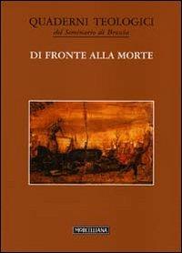 Di fronte alla morte - copertina