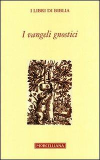 I Vangeli gnostici - copertina