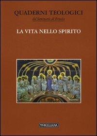 La vita nello Spirito - copertina