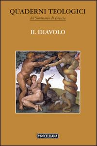 Il diavolo - copertina