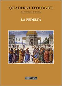 La fedeltà - copertina