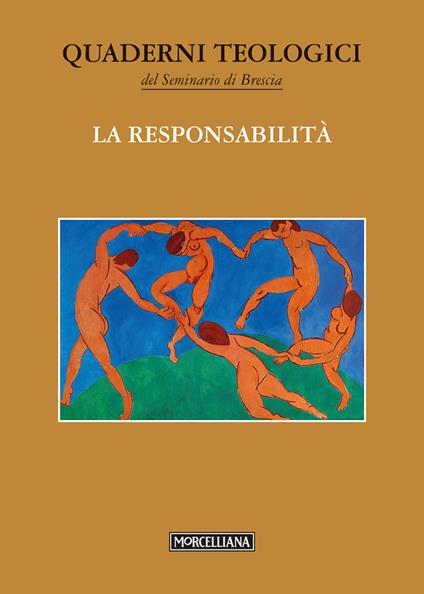 La responsabilità - copertina