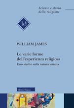  William James: Libri