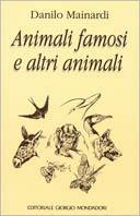  Animali famosi e altri animali