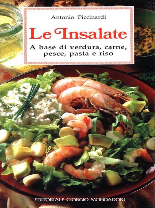 Le insalate - 2