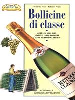 Bollicine di classe