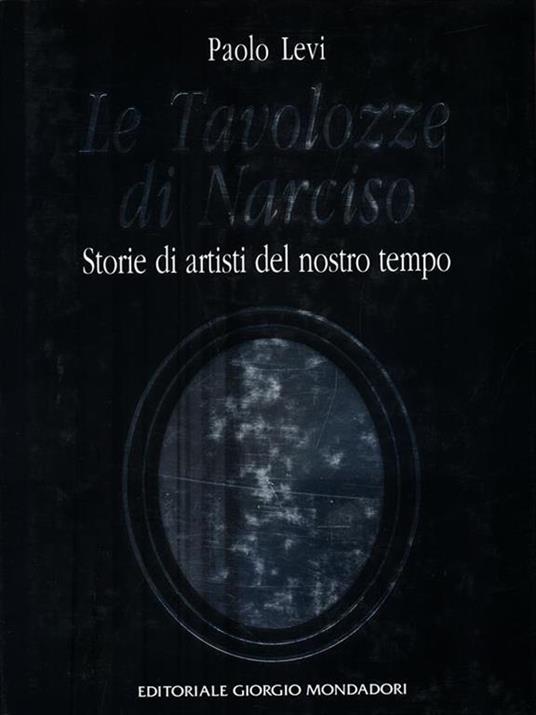 Le tavolozze di Narciso - 4