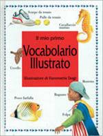 Il mio primo vocabolario illustrato