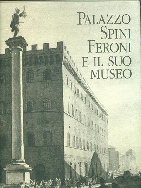 Palazzo Spini Feroni e il suo museo - 5