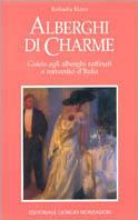 Alberghi di charme - copertina