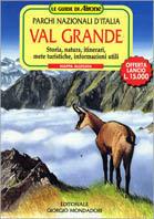 Val Grande - copertina