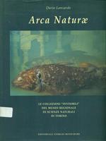 Arca naturae