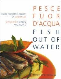 Pesce fuor d'acqua-Fish out of water - Sergio Mei - copertina