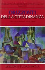 Orizzonti della cittadinanza