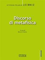 Discorso di metafisica