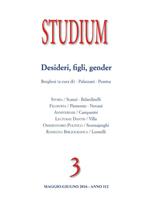 Studium (2016). Vol. 3: Studium (2016)