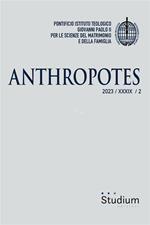 Anthropotes (2023). Vol. 3: Anthropotes (2023)
