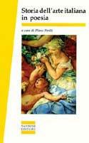 Storia dell'arte italiana in poesia - Plinio Perilli - copertina