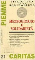 Mezzogiorno e solidarietà